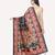 Digital print assam silk dupatta for women and girls to wear on gown chaniya choli kurti etc