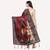Digital print assam silk dupatta for women and girls to wear on gown chaniya choli kurti etc