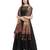 Digital print assam silk dupatta for women and girls to wear on gown chaniya choli kurti etc