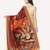 Digital print assam silk dupatta for women and girls to wear on gown chaniya choli kurti etc