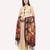 Digital print assam silk dupatta for women and girls to wear on gown chaniya choli kurti etc