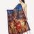 Digital print assam silk dupatta for women and girls to wear on gown chaniya choli kurti etc