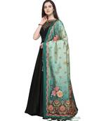 Digital print assam silk dupatta for women and girls to wear on gown chaniya choli kurti etc