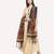 Digital print assam silk dupatta for women and girls to wear on gown chaniya choli kurti etc