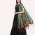 Digital print assam silk dupatta for women and girls to wear on gown chaniya choli kurti etc
