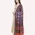 Digital print assam silk dupatta for women and girls to wear on gown chaniya choli kurti etc