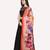 Digital print assam silk dupatta for women and girls to wear on gown chaniya choli kurti etc