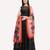 Digital print assam silk dupatta for women and girls to wear on gown chaniya choli kurti etc