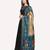 Digital print assam silk dupatta for women and girls to wear on gown chaniya choli kurti etc