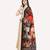 Digital print assam silk dupatta for women and girls to wear on gown chaniya choli kurti etc