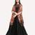 Digital print assam silk dupatta for women and girls to wear on gown chaniya choli kurti etc