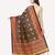 Digital print assam silk dupatta for women and girls to wear on gown chaniya choli kurti etc
