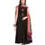 Digital print assam silk dupatta for women and girls to wear on gown chaniya choli kurti etc