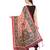 Digital print assam silk dupatta for women and girls to wear on gown chaniya choli kurti etc