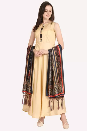 Digital print assam silk dupatta for women and girls to wear on gown chaniya choli kurti etc