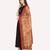 Digital print assam silk dupatta for women and girls to wear on gown chaniya choli kurti etc