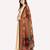 Digital print assam silk dupatta for women and girls to wear on gown chaniya choli kurti etc