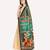 Digital print assam silk dupatta for women and girls to wear on gown chaniya choli kurti etc