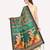 Digital print assam silk dupatta for women and girls to wear on gown chaniya choli kurti etc