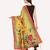 Digital print assam silk dupatta for women and girls to wear on gown chaniya choli kurti etc