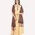 Digital print assam silk dupatta for women and girls to wear on gown chaniya choli kurti etc