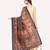 Digital print assam silk dupatta for women and girls to wear on gown chaniya choli kurti etc