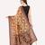 Digital print assam silk dupatta for women and girls to wear on gown chaniya choli kurti etc