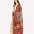 Digital print assam silk dupatta for women and girls to wear on gown chaniya choli kurti etc
