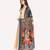 Digital print assam silk dupatta for women and girls to wear on gown chaniya choli kurti etc