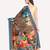 Digital print assam silk dupatta for women and girls to wear on gown chaniya choli kurti etc