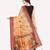 Digital print assam silk dupatta for women and girls to wear on gown chaniya choli kurti etc