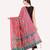 Digital print assam silk dupatta for women and girls to wear on gown chaniya choli kurti etc