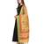 Digital print assam silk dupatta for women and girls to wear on gown chaniya choli kurti etc