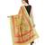 Digital print assam silk dupatta for women and girls to wear on gown chaniya choli kurti etc