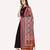 Digital print assam silk dupatta for women and girls to wear on gown chaniya choli kurti etc