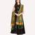 Digital print assam silk dupatta for women and girls to wear on gown chaniya choli kurti etc