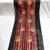 Jequared silk stall printed ethnic wear dupatta