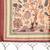 Digital print assam silk dupatta for women and girls to wear on gown chaniya choli kurti etc
