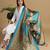 Digital print assam silk dupatta for women and girls to wear on gown chaniya choli kurti etc