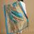 Digital print assam silk dupatta for women and girls to wear on gown chaniya choli kurti etc