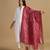 Digital print assam silk dupatta for women and girls to wear on gown chaniya choli kurti etc