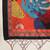 Digital print assam silk dupatta for women and girls to wear on gown chaniya choli kurti etc