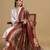 Digital print assam silk dupatta for women and girls to wear on gown chaniya choli kurti etc
