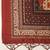Digital print assam silk dupatta for women and girls to wear on gown chaniya choli kurti etc