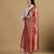 Digital print assam silk dupatta for women and girls to wear on gown chaniya choli kurti etc