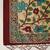 Digital print assam silk dupatta for women and girls to wear on gown chaniya choli kurti etc