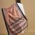 Digital print assam silk dupatta for women and girls to wear on gown chaniya choli kurti etc