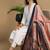 Digital print assam silk dupatta for women and girls to wear on gown chaniya choli kurti etc