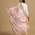 Digital print orgenza sequnce work dupatta for women and girls to wear on gown chaniya choli kurti etc