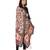 Digital motif print cotton maslin silk stall or scarf dupatta wear on kurti for women and girls